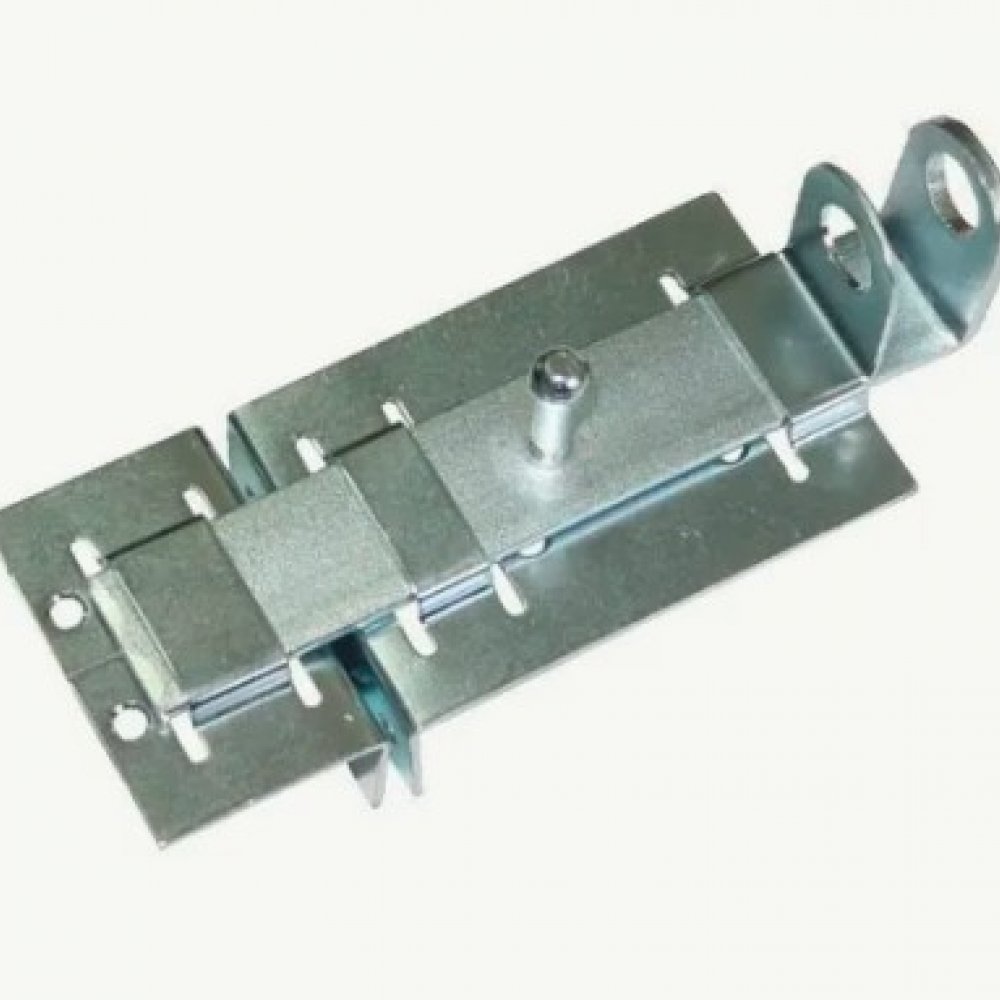 Задвижка дверная ЗД-04