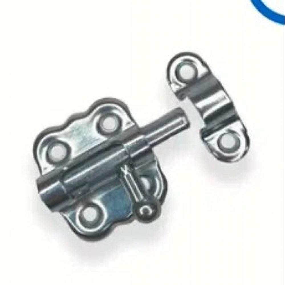 Задвижка накладная ЗТ2-30