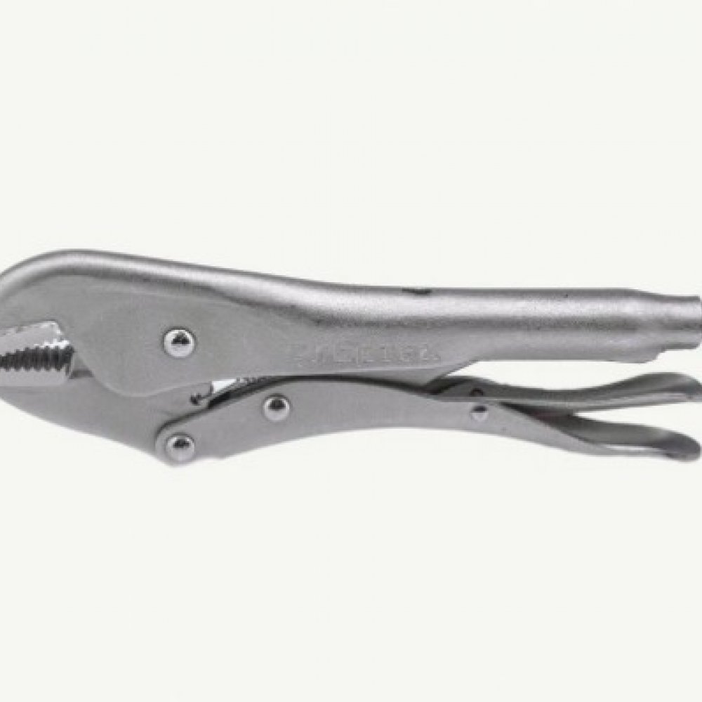 Зажим ручной полукруг захват 225мм СИБРТЕХ 18428