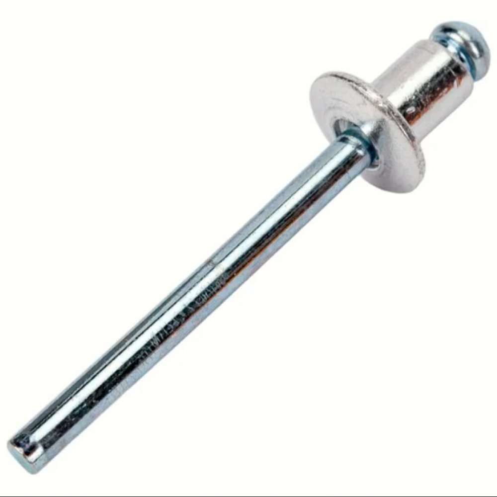 заклепка 4,8х16