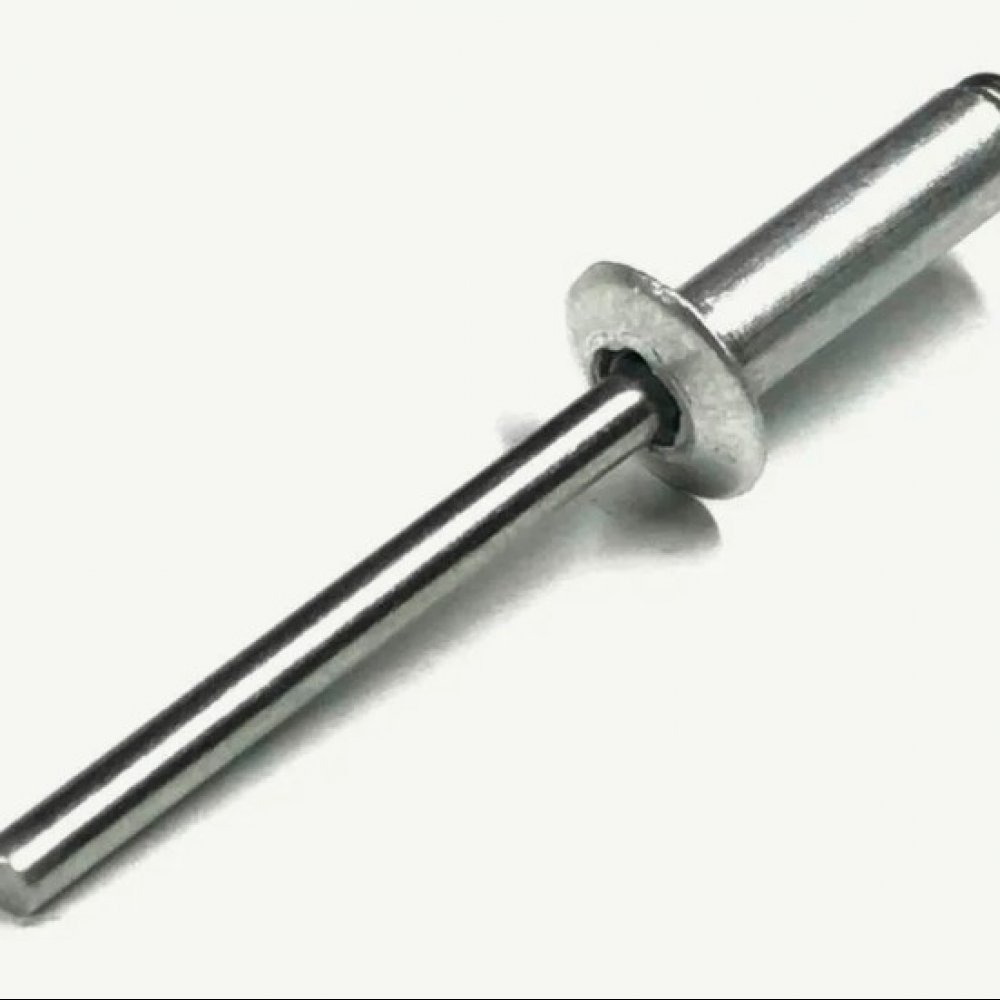 заклепка 4,8х8