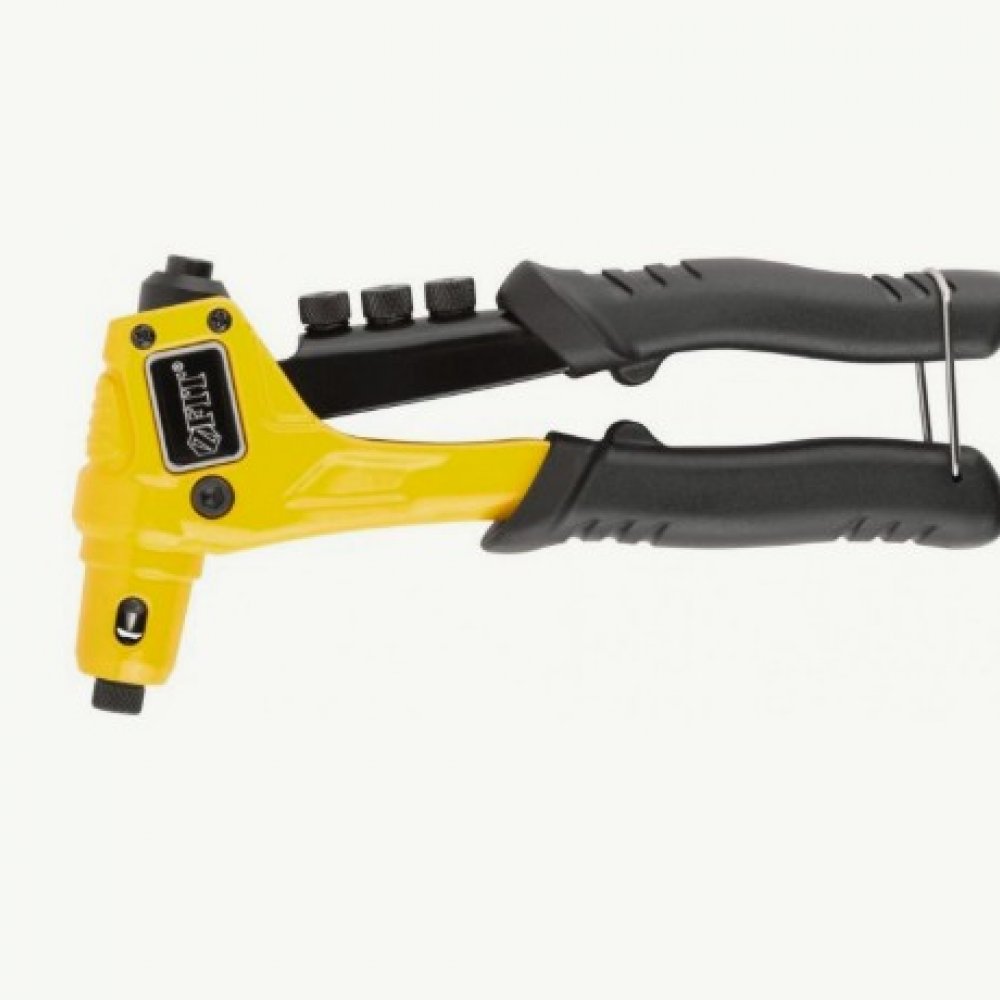 Заклепочник Фит 195мм 32046