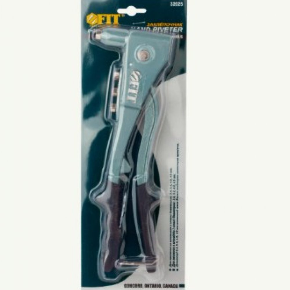 Заклепочник Фит 255мм 32025
