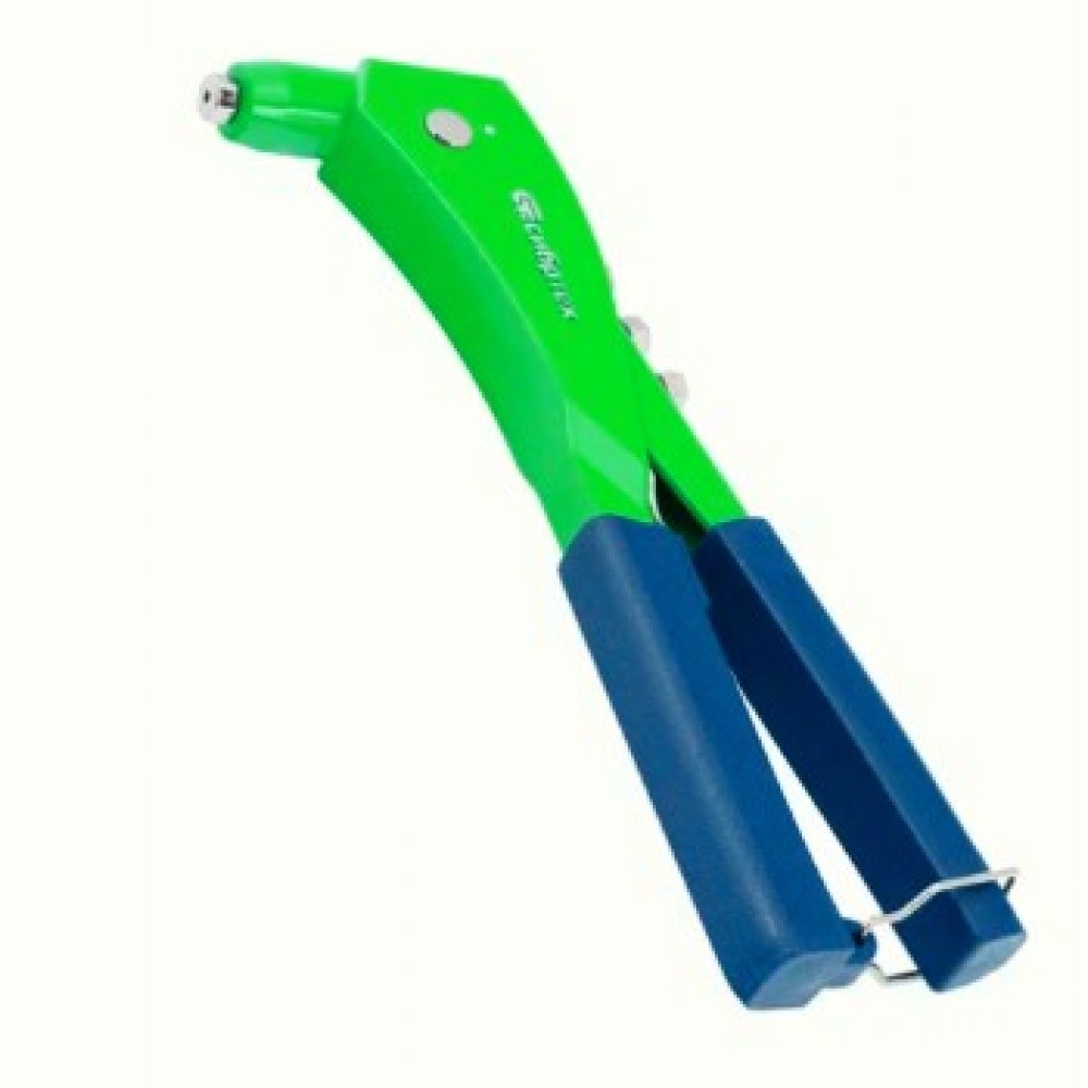 Заклёпочник СИБРТЕХ 250мм 40545