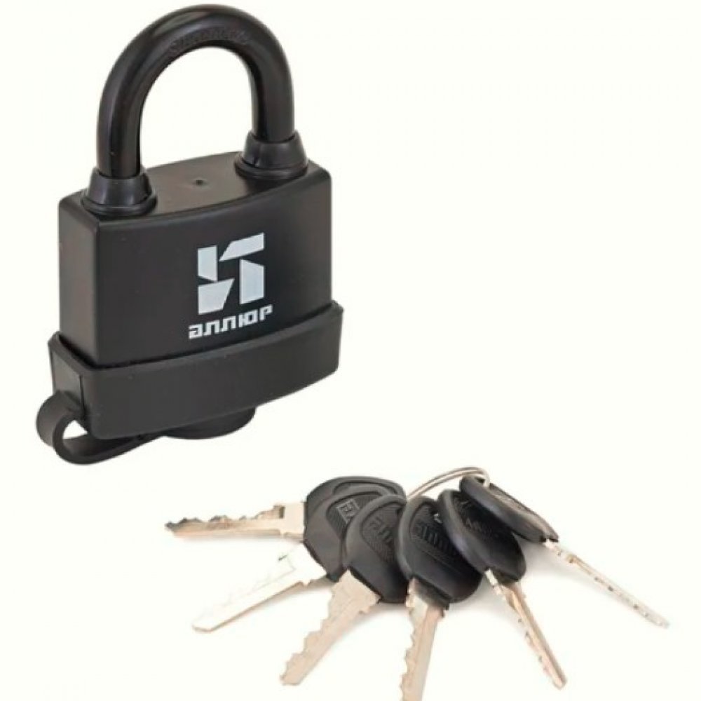 Замок Аллюр ВС1Ч-374П 