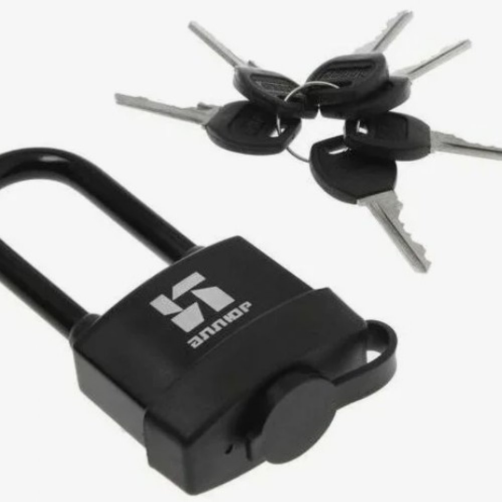 Замок Аллюр ВС1Ч-375ПД влагозащит.