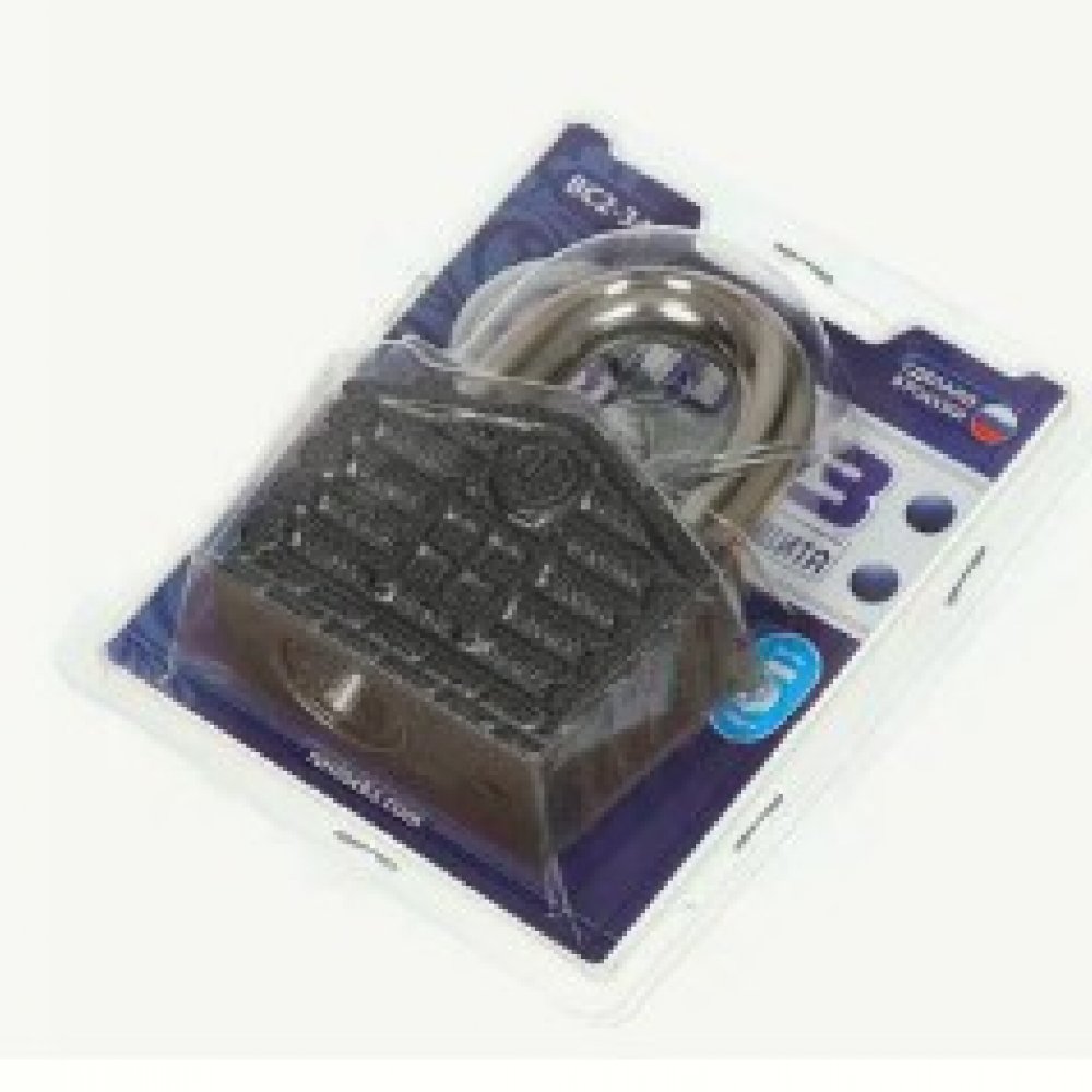 Замок навесной Чебоксары ВС2-34