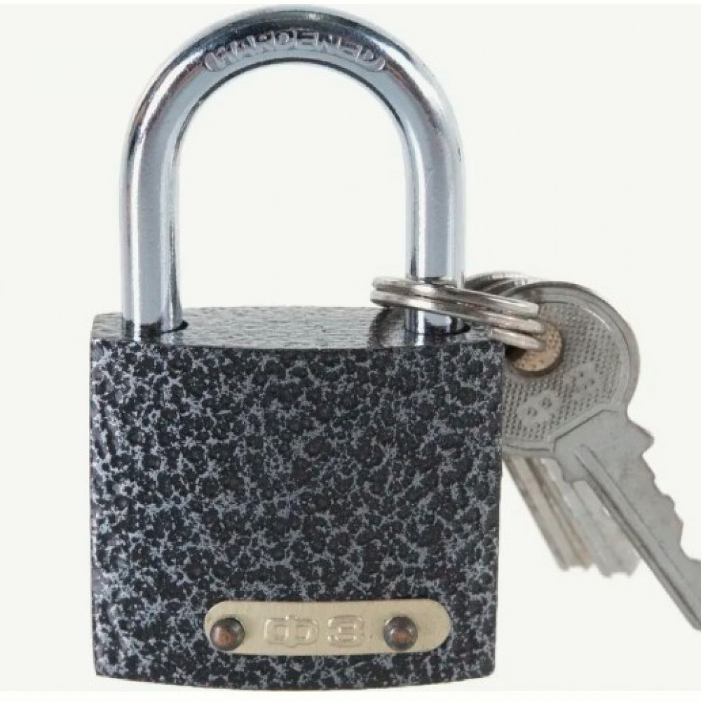 Замок навесной Фабрика замков 303F-40