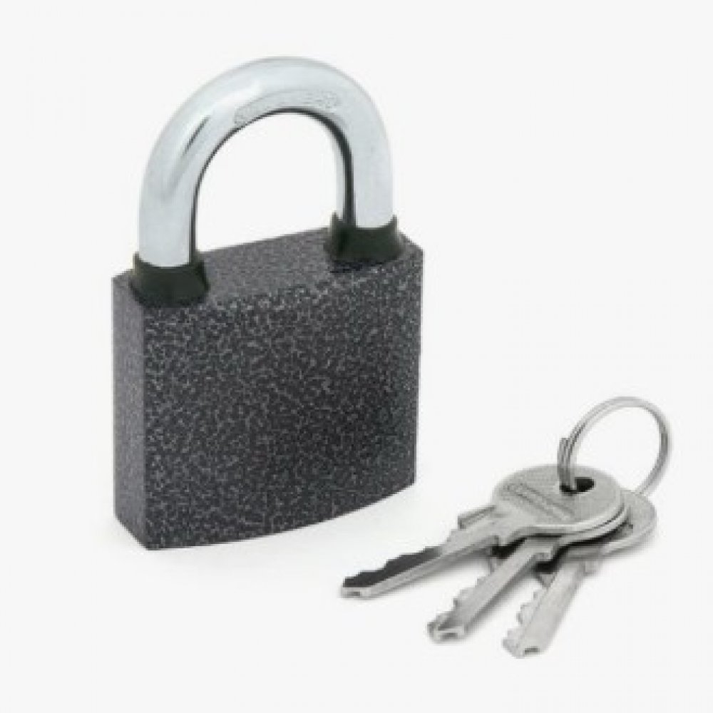 Замок навесной Фабрика замков ФЗ 303F-60