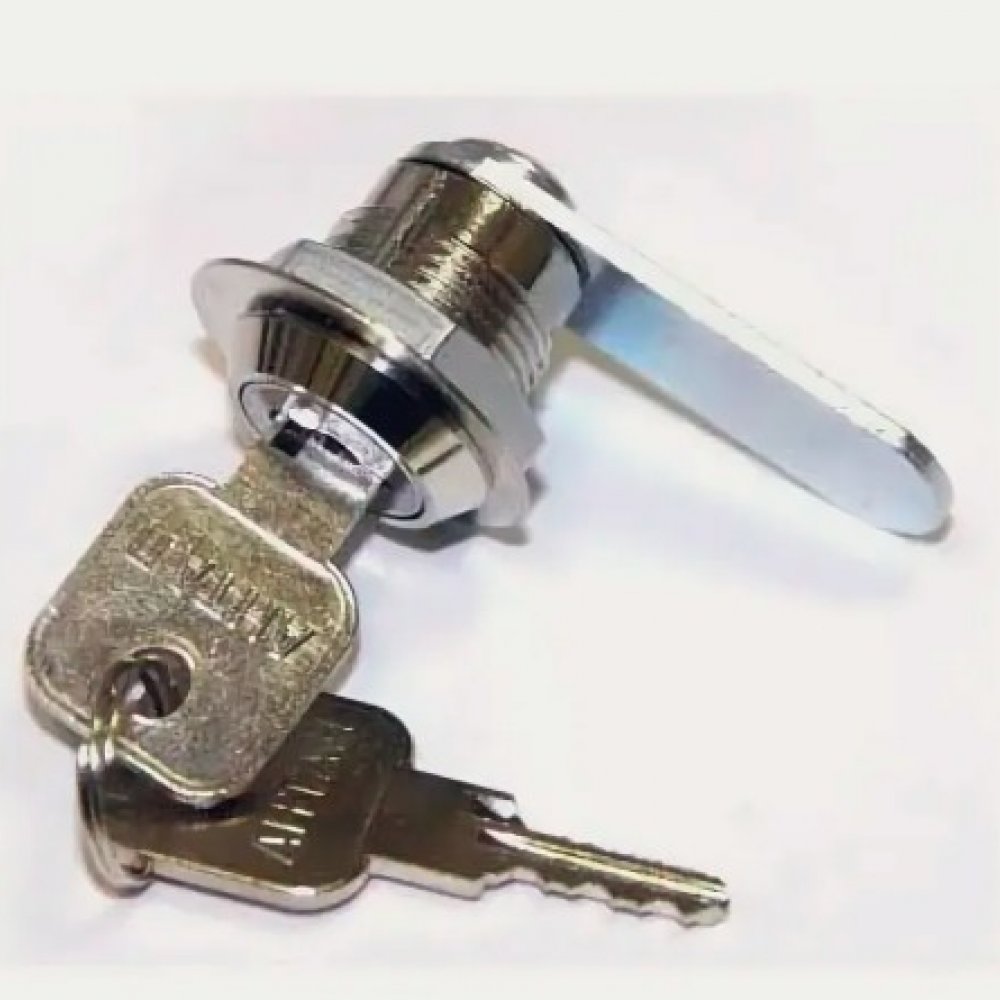 Замок почтовый ЗП-01/16мм