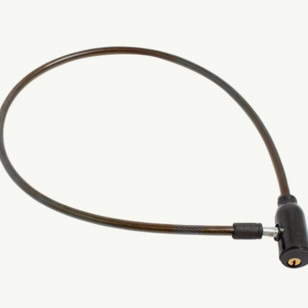 замок велосипедный СТАНДАРТ ВС-Т8 (800мм)