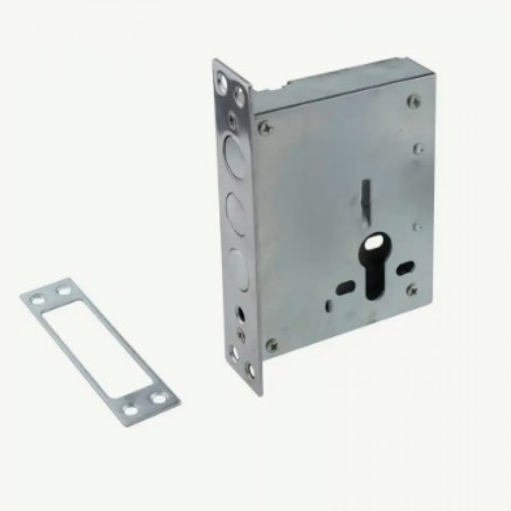 Замок врезной Марлок ЗВ1-2 