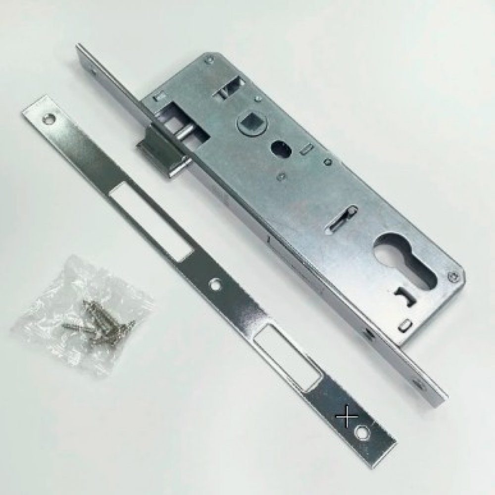 Замок врезной Тродос 153-25 