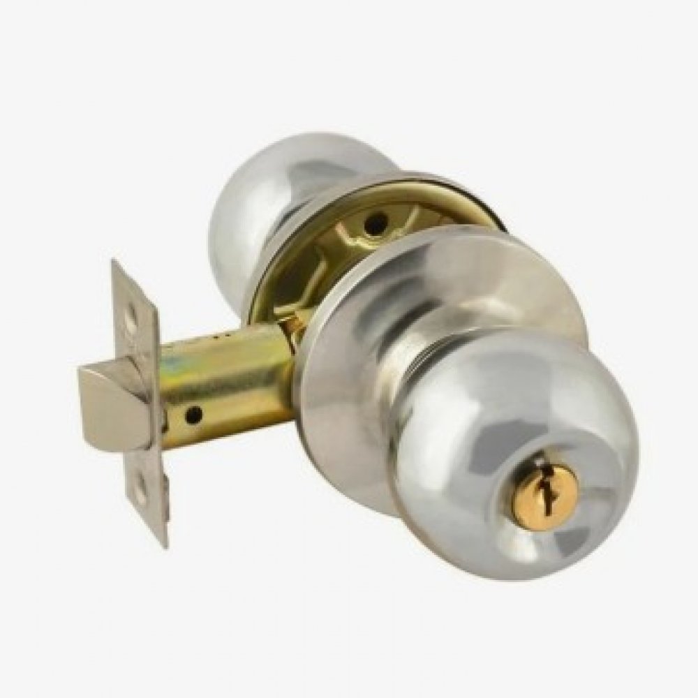 Защёлка межкомнатная Марлок ЗШ-03