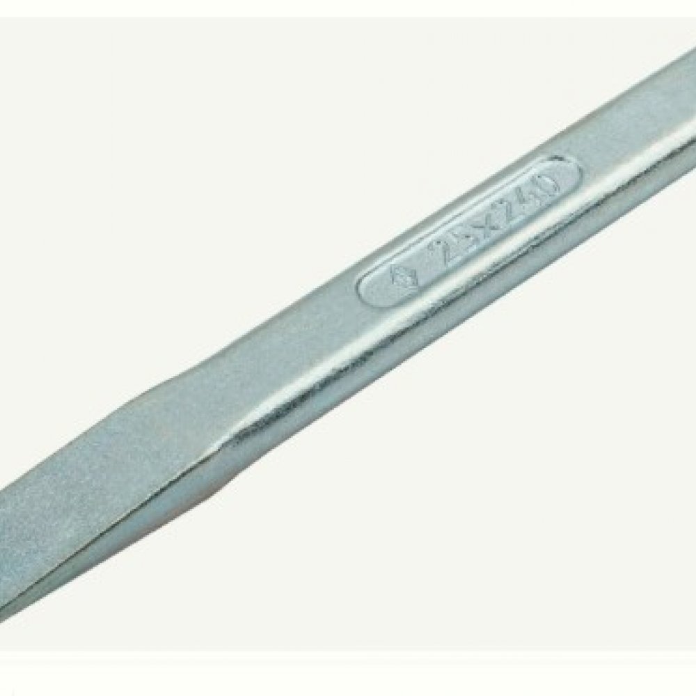Зубило слесарное 26х240 цинк 46843